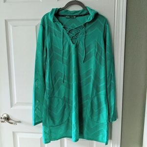 Prana Alexia Tunic